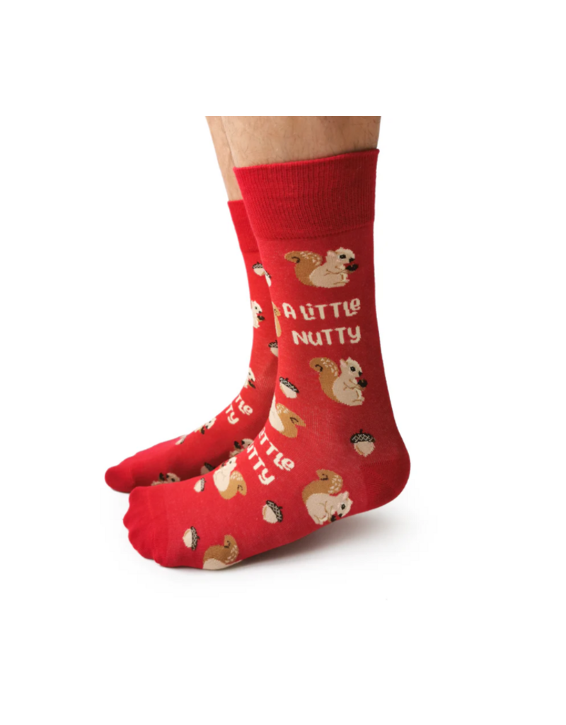 MENS  UPTOWN SOCKS