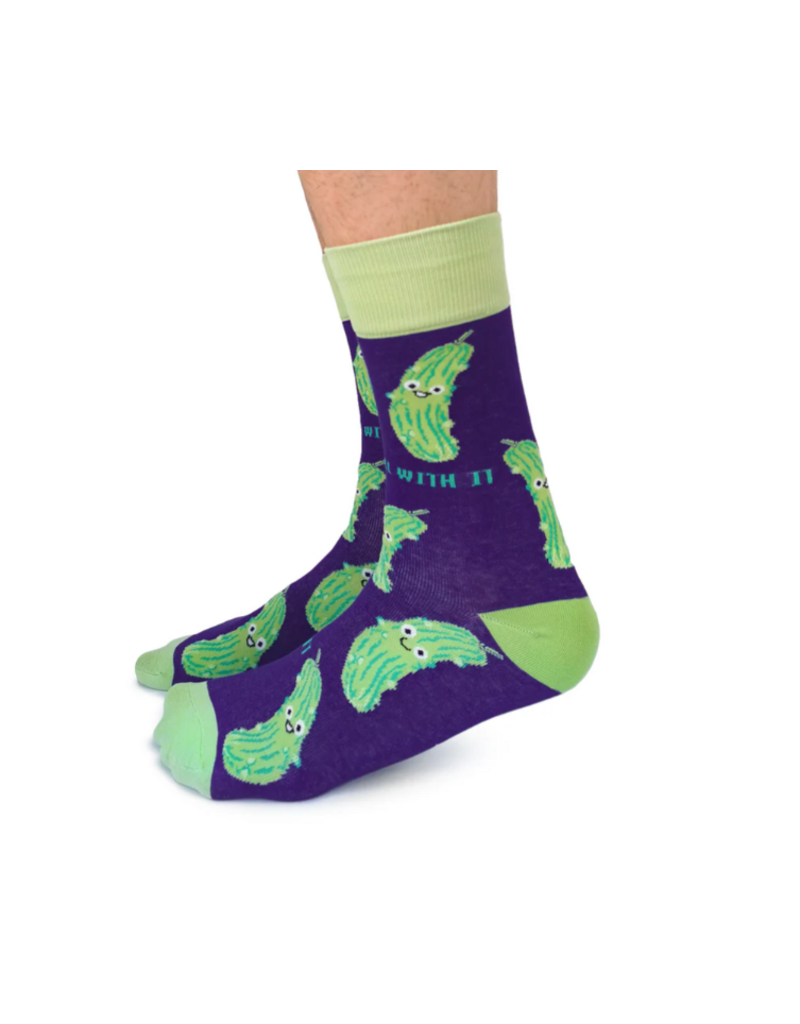 MENS  UPTOWN SOCKS