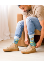 MENS  UPTOWN SOCKS