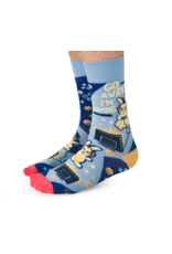 MENS  UPTOWN SOCKS
