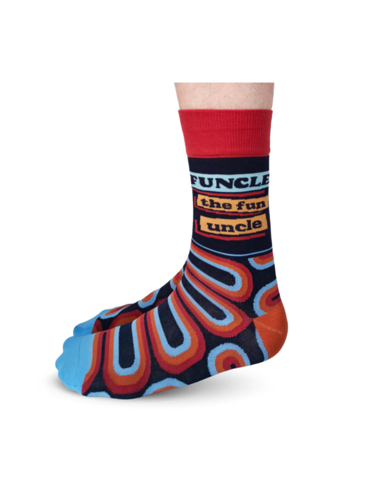 MENS  UPTOWN SOCKS