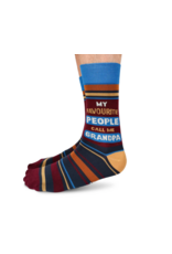 MENS  UPTOWN SOCKS