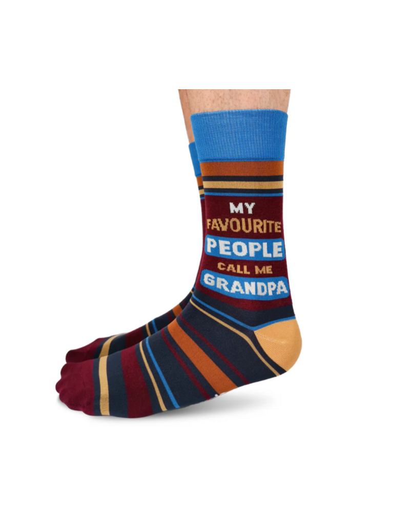 MENS  UPTOWN SOCKS