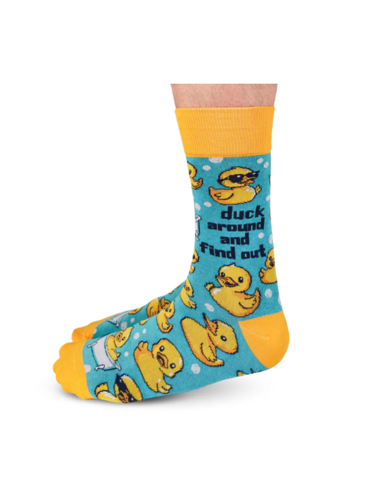 MENS  UPTOWN SOCKS