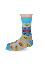 MENS  UPTOWN SOCKS