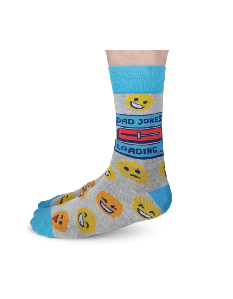 MENS  UPTOWN SOCKS