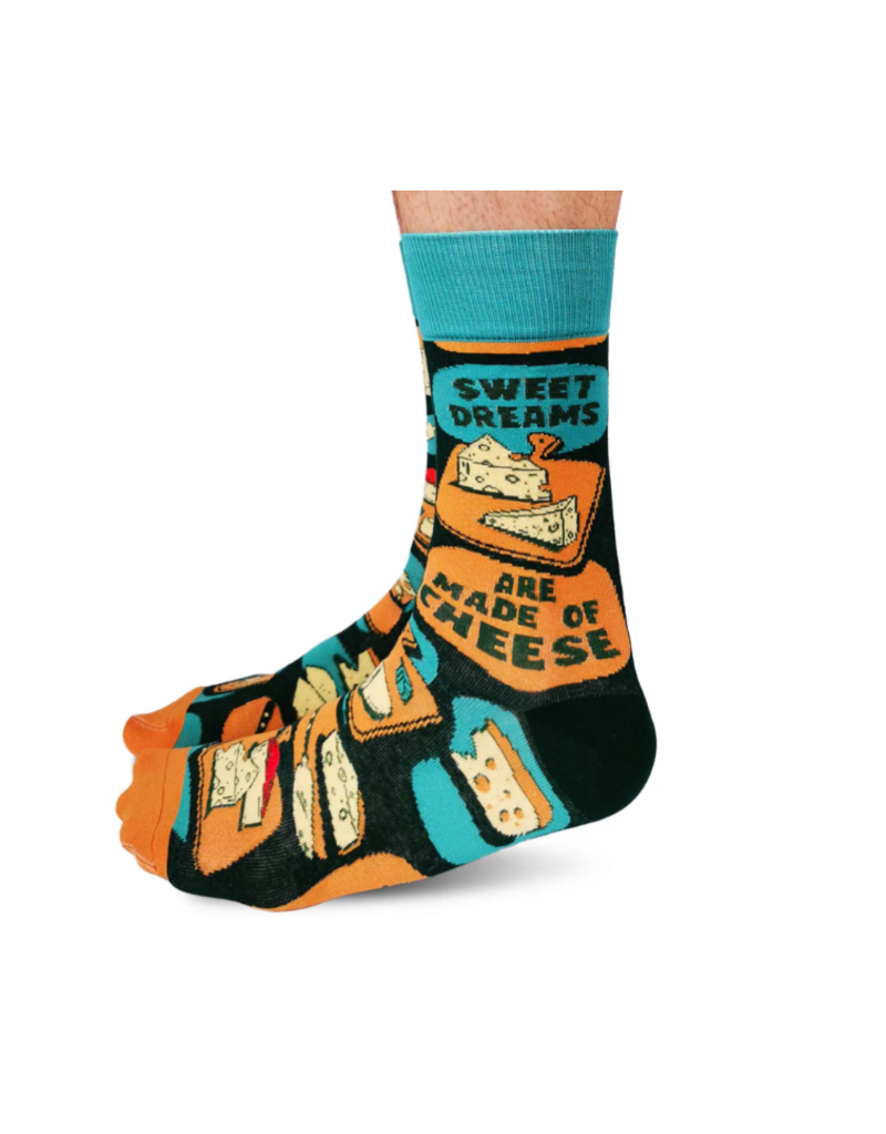 MENS  UPTOWN SOCKS