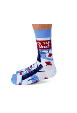 MENS  UPTOWN SOCKS