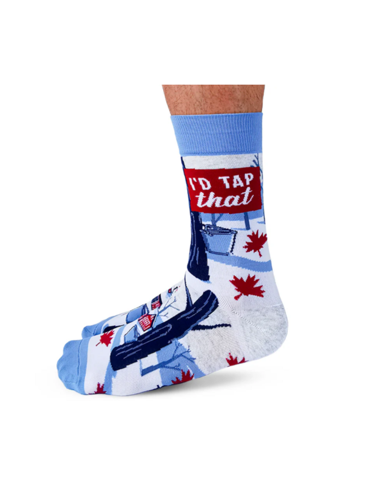 MENS  UPTOWN SOCKS