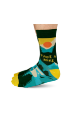 MENS  UPTOWN SOCKS