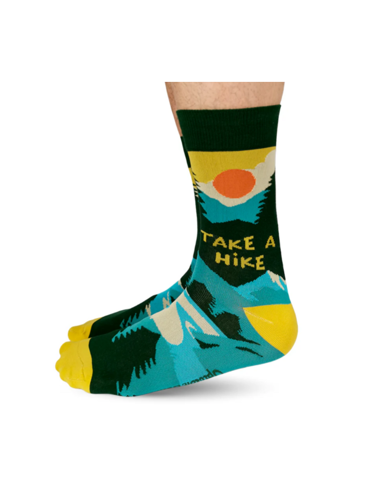 MENS  UPTOWN SOCKS