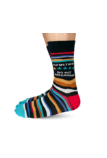 MENS  UPTOWN SOCKS