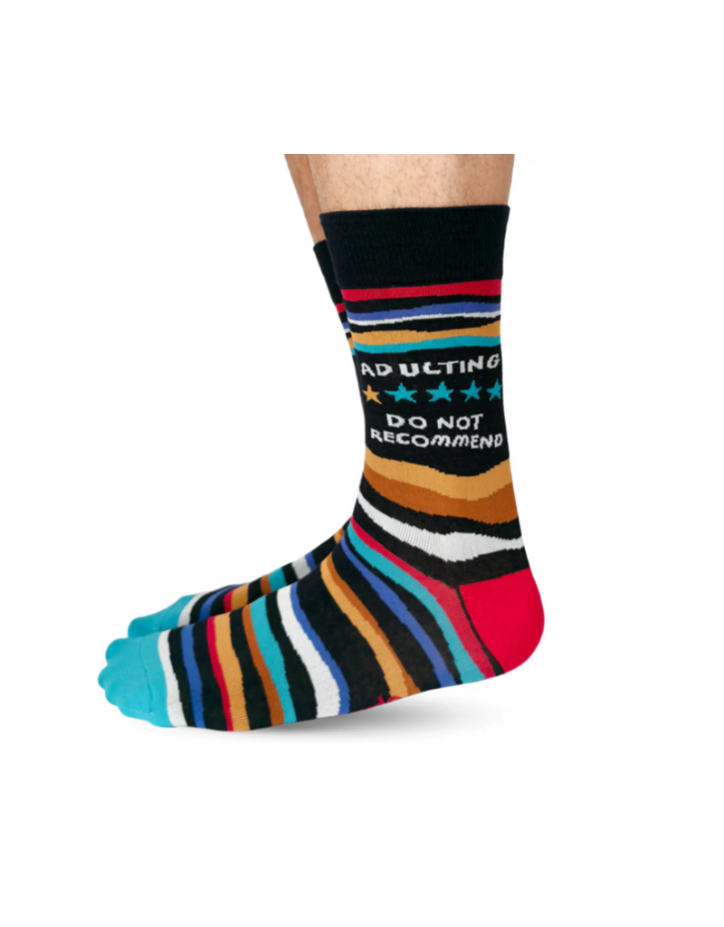 MENS  UPTOWN SOCKS