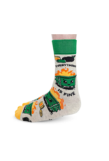 MENS  UPTOWN SOCKS