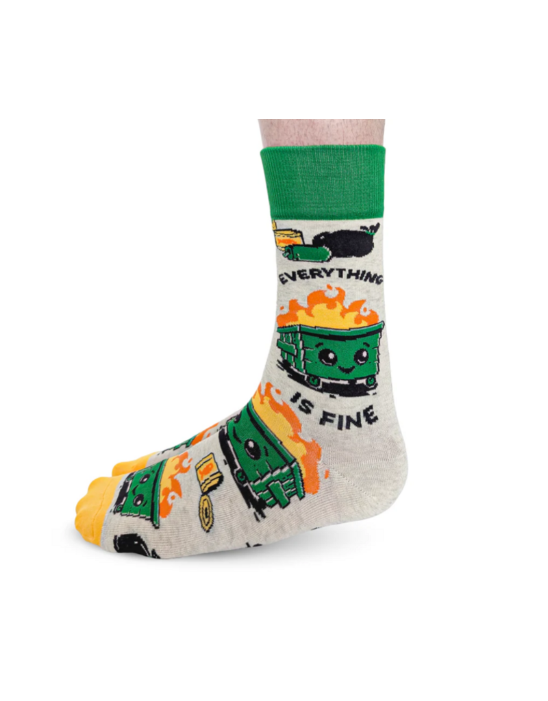 MENS  UPTOWN SOCKS