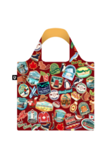 FOLDABLE TOTE BAGS