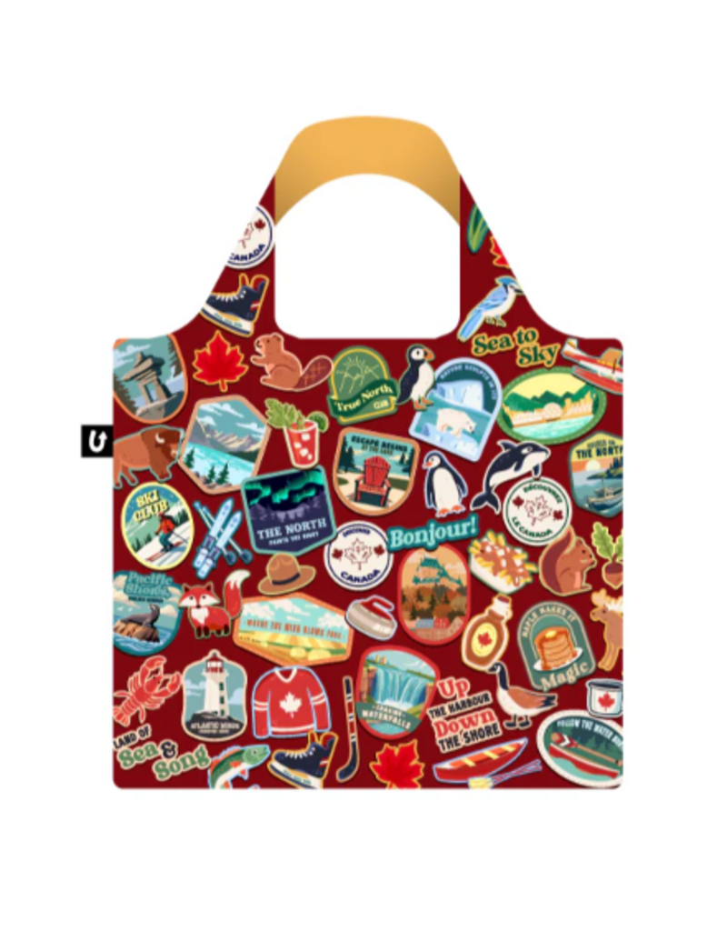 FOLDABLE TOTE BAGS