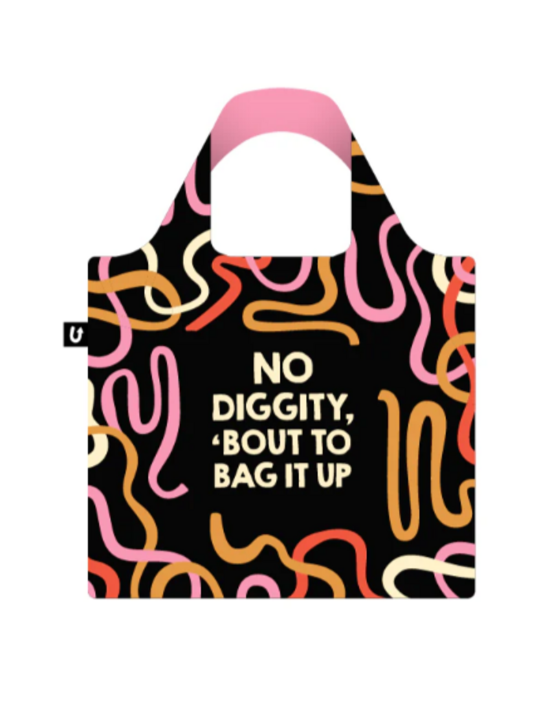 FOLDABLE TOTE BAGS