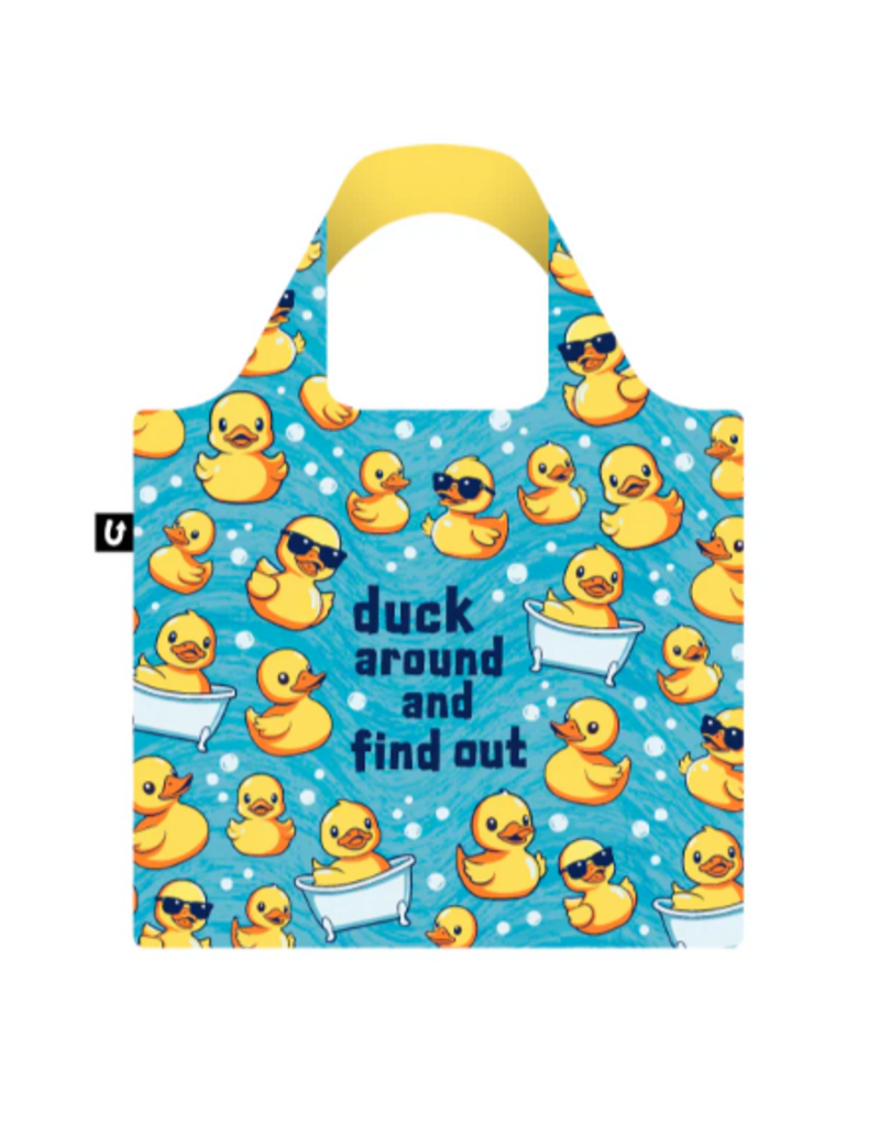 FOLDABLE TOTE BAGS