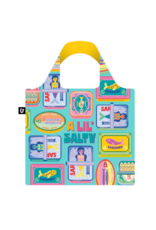 FOLDABLE TOTE BAGS