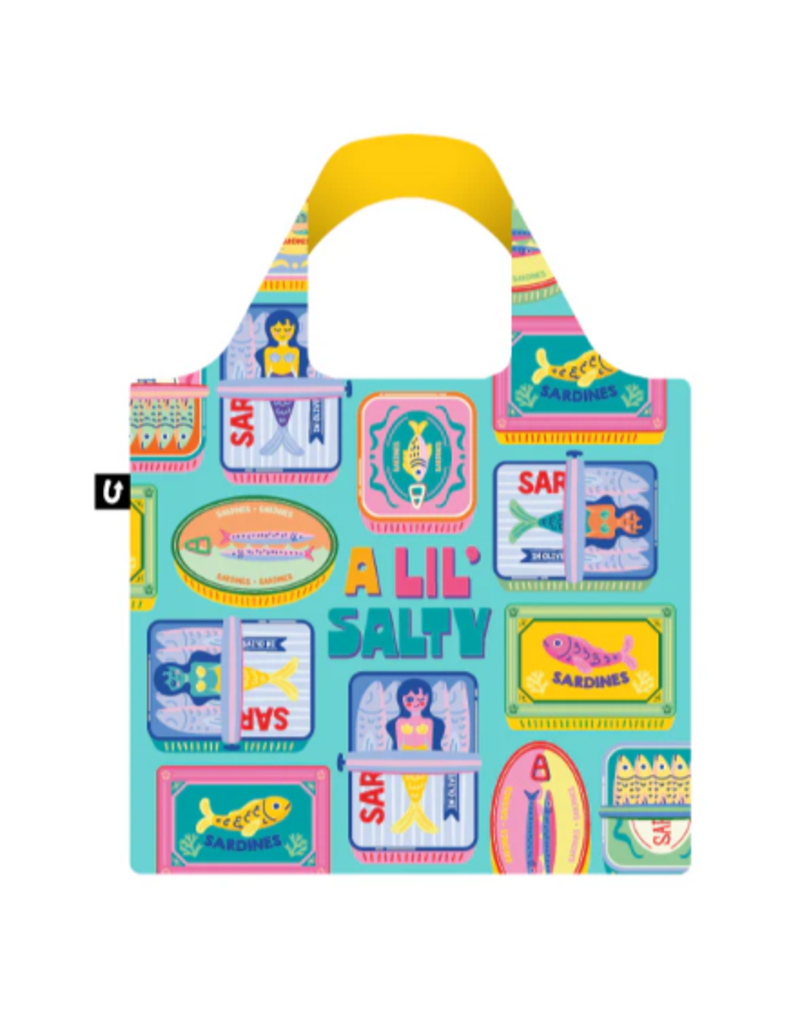 FOLDABLE TOTE BAGS