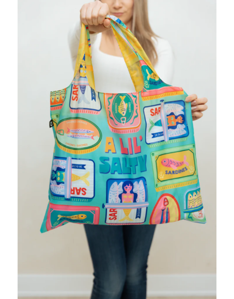 FOLDABLE TOTE BAGS