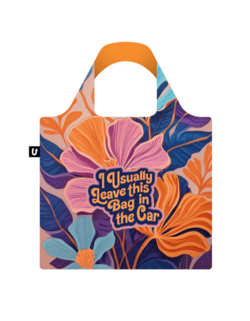 FOLDABLE TOTE BAGS