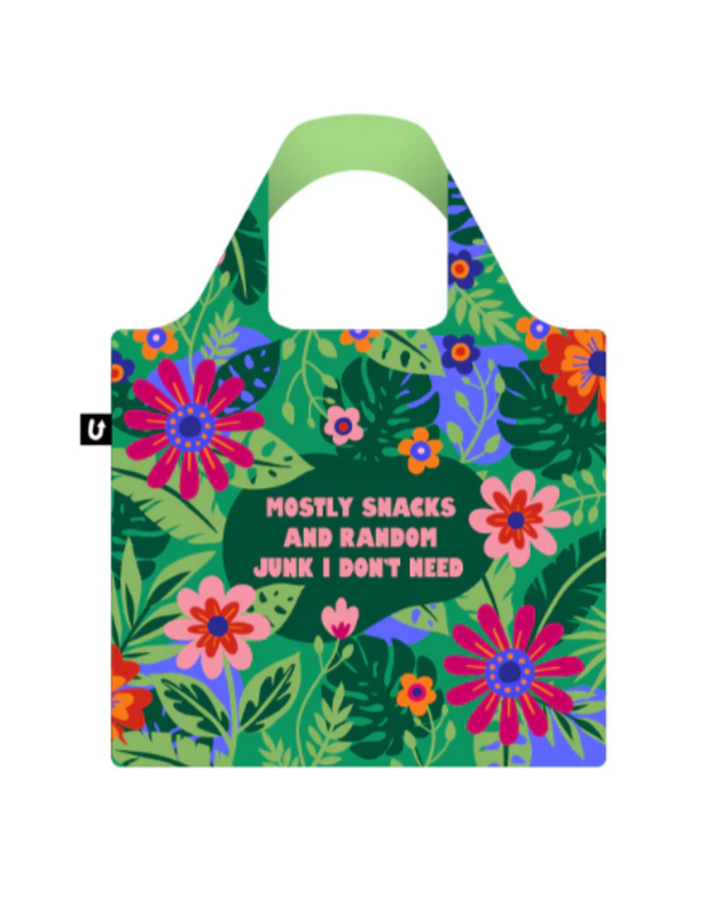 FOLDABLE TOTE BAGS