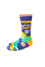UPTOWN WOMEN SOCKS FAVORITE GRANDMA