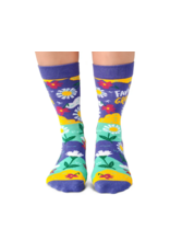 UPTOWN WOMEN SOCKS FAVORITE GRANDMA