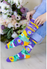 UPTOWN WOMEN SOCKS FAVORITE GRANDMA