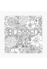 COLORING BOOKS