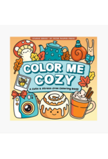 COLORING BOOKS