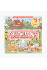 COLORING BOOKS
