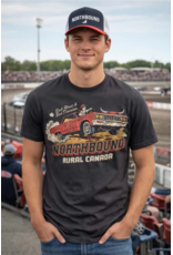 NORTHBOUND SUPPLY BACK ROADS BAD DECISIONS TEE