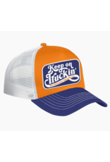 NORTHBOUND SUPPLY NORTHBOUND SUPPLY TRUCKER CAP