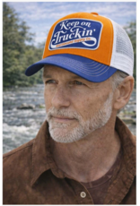NORTHBOUND SUPPLY NORTHBOUND SUPPLY TRUCKER CAP