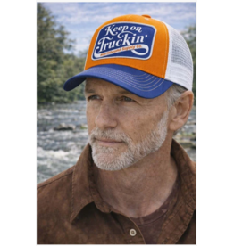 NORTHBOUND SUPPLY NORTHBOUND SUPPLY TRUCKER CAP