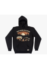NORTHBOUND SUPPLY GOOD OLE DAYS HOODIE