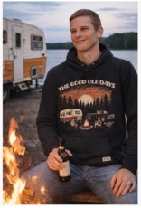 NORTHBOUND SUPPLY GOOD OLE DAYS HOODIE