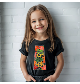 DIYXE GROW WHERE- TODDLER