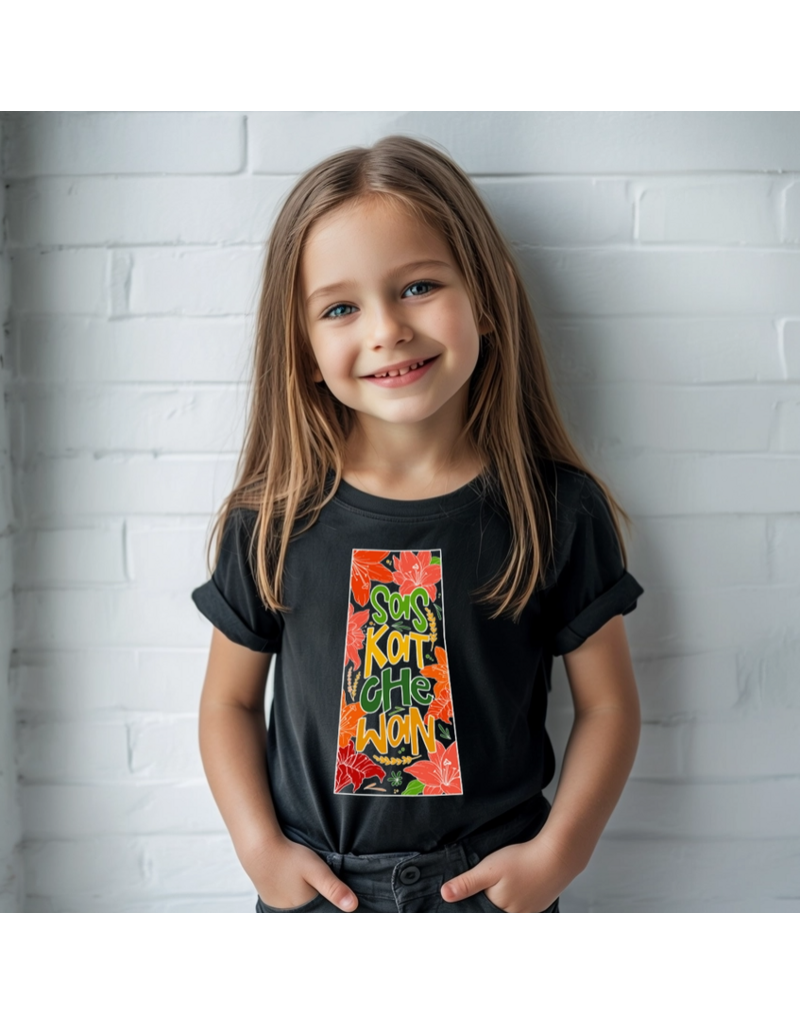 DIYXE GROW WHERE- TODDLER