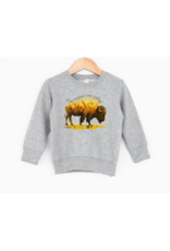 DIYXE PRAIRIES ARE CALLING - TODDLER