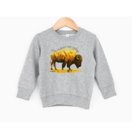 DIYXE PRAIRIES ARE CALLING - TODDLER