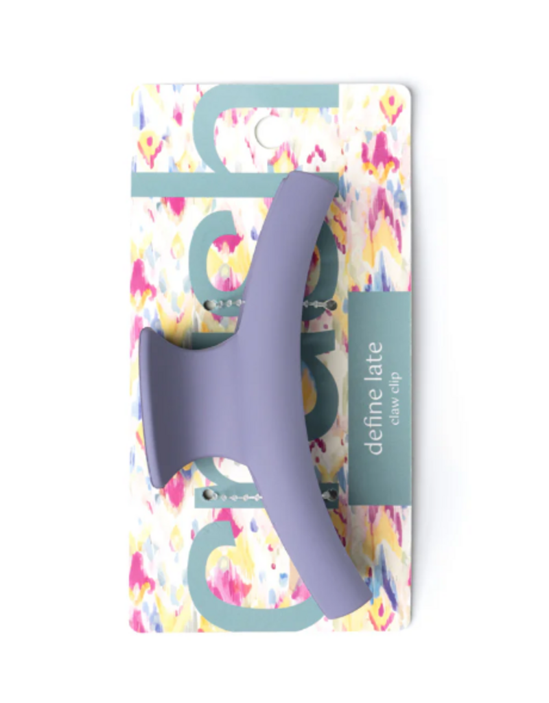 CLAW CLIP - LARGE