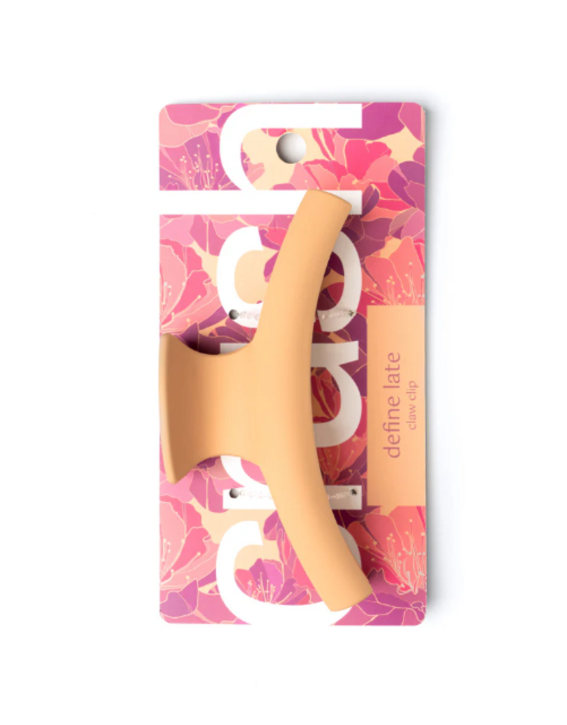 CLAW CLIP - LARGE