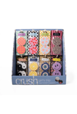 CAR COASTERS - 2 PACK