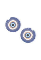 CAR COASTERS - 2 PACK