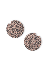 CAR COASTERS - 2 PACK