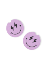 CAR COASTERS - 2 PACK